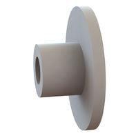 Essentra Components 12SWS2577 ອຸປະກອນຊຸດຊ່ອງຊ່ອງຊ່ອງ, .170 ID, .750 OD, .320 Shank OD