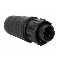 Switchcraft EN3C3F16LX ຕົວເຊື່ອມມົວມົນມາດຕະຖານ 3P FML Weathertight Cord