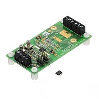 onsemi NCP-NCV51152D2PAK7LGEVB ເກດ ໄດເວີ EVB ກັບ D2PAK-7L ປະເພດ ພາວເອີ S/W ສໍາລັບ NCP51152BADR2G / NCP51152CADR2G