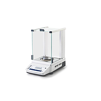 Mettler Toledo MA204 ການດຸ່ນດ່ຽງການວິເຄາະ (220 g, 0.1 mg)