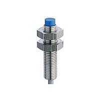 Contrinex 120253-0369 ອຸປະກອນສັງເກດຄວາມໃກ້ M8 Hsg 4mm OD PNP NC 2m 3W