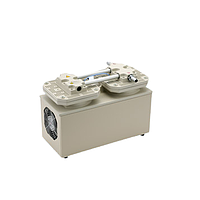 Yamato DA241S ເຄື່ອງດູດຝຸ່ນ diaphragm (260 L/min)