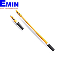 MULTI DAH-36A ເຄື່ອງກວດຈັບແຮງດັນສູງ/ຕໍ່າ (80V~36kVAC)