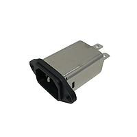 Schaffner FN9222R-10-06 ຕົວຕໍ່ຕ້ານ COMPACT RESISTOR 10A