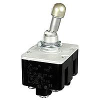 Honeywell 4TL1-10M ສະລັບສະຕິກເປີດ-ປິດ ປິດກັນນ້ຳ SEALED OI