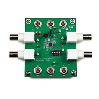 Texas Instruments PGA281EVM ເຄື່ອງເພີ່ມສະຫຼຸບທີ່ສາມາດຕັ້ງໂຕໄດ້ PGA281 EVAL MOD