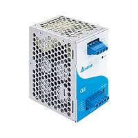 Delta Electronics, Inc. DRB-24V040ABN ໂມດູນບັບເຟີ CliQ II ປະກອບກັບກຳລັງແສງ 24V/40A ທີ່ແຍກອອກ