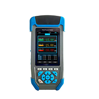 3S Telecom PPM-C ເຄື່ອງວັດແທກພະລັງງານ