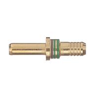 Tri-Star Electronics M39029/102-558 ປິນຕິດຕໍ່ ຂະໜາດ 12 38999 I,II,III,IV