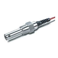 HACH 3444B8A ສະແຕນເລດ Contacting Conductivity Sensor (0 - 1000 µS/cm)