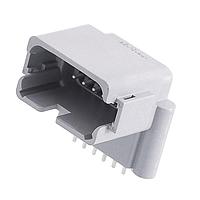 Amphenol SINE Systems ATF13-12PA-BM33 ຫົວຂໍ້ 12Pin A Key 3X Screw Boss Ext Height Tin