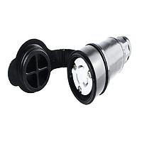 Molex 1301460096 ອຸປະກອນຕໍ່ສາຍ Extreme Connector L7-15R WATERTITE BLK