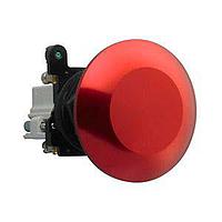 Eaton E34JB2-51X ປຸ່ມກົດສະຫນອງ Pushbutton Switches PB JMB MSHD AL R 1NC