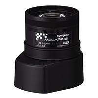 Computar AG4Z1214FCS-MPIR ເລນສກ້າເມີ (12.5mm ‐ 50mm; 1.0m ‐ lnf.)