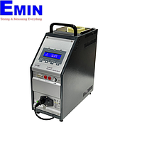 ຕັນແຫ້ງ, calibrator ອາບນ້ໍາ