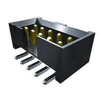 Samtec LTMM-125-02-S-D-SM-LC-36 ສະຕຣິບທາມິນລທີ່ມີການຄຸ້ມຄອງ 2.00 mm