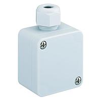 Altech 129-455 ລົດລົງ DIN