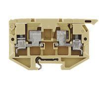 Weidmuller 0376860000 ບລອກຂໍ້ຕໍ່ຟິວ Fuse Terminal Block ASK 1/15,PA,BG