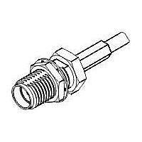Molex 73251-1960 ຕົວເຊື່ອມ SMA JACK BULKHEAD FO K BULKHEAD ສໍາລັບ RG316