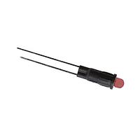 BIVAR PM3SRD ອິນດິເຄເຕີ Supr Red 660nm 90mcd Diff Lens