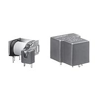 AMP Connectors - TE Connectivity T90R5D12-24 ຣີເລ High Power 32 AMP PRINTED CIRCUIT BOARD