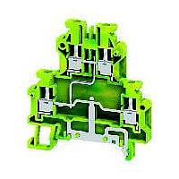 Altech ODLG2.5A(I.S) ບລັອກຂໍ້ຕໍ່ຜ່ານ