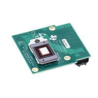 Texas Instruments DLP550JEEVM ໂມດູນການປະເມີນ DLP550 ໂມດູນການປະເມີນ