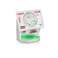 Funke Gerber ColonyStar automatic ຕົວນັບອາຫານ