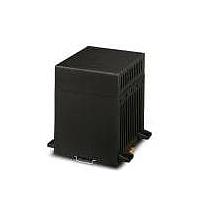 PHOENIX CONTACT 2941691 ກອງອິເລັກໂທນິກ CM125-LG/H 35/BO/ DB BK