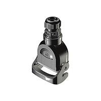 HARTING 19433100755 ຮູດສະໜອງ Han-Eco 10B Hood Single Lever