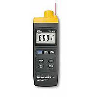 LUTRON TM 939 Laser temperature meter, -20 to 650°C