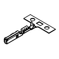 Molex 34803-3214 Terminals CTX64 RCPT TERM ST SN L BWIND MS GEN