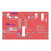 Qorvo QPD1015LEVB2 ອີວີບທຣານຊິສຕໍເຕີ RF 3-3.5 GHz