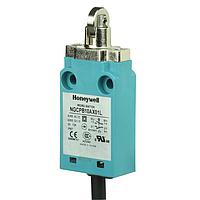 Honeywell NGCPB10AX01L ສະຫນັບສະຫນູນ Limit Switches 1M Cble,Flying Leads 1NC/1NO XrollPlunger