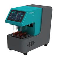 Raykol Auto EVA Mini ເຄື່ອງລະເຫີຍໄນໂຕຣເຈນຂະໜານອັດຕະໂນມັດ (24, 96 samples; 0 ~ 3.0mL/min)