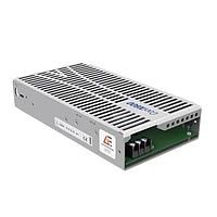 Excelsys CX06S-0000-N-B ເພາະພາບພະລັງງານ Modular 600W ບໍ່ມີພັງລະບາກ CoolPac ມາດຕະຖານ, ຂໍ້ຕໍ່ສູດສະຫຼຸບ, ການລະດົມປົກກະຕິ, 4 ຊ່ອງ, 5V Aux, ຕ້ອງໃຊ້ກັບ CoolX Mod