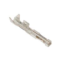 AMP Connectors - TE Connectivity 1-2321921-1 ຂາຍຂອງຕິດຕັ້ງແບດເຕີຣີ RECEPTACLE TERMINAL LOOSE PIECE
