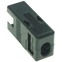 PHOENIX CONTACT 1714980 ກອງສາຍ Cable Housing KGG-MC 1.5/2-BLACK