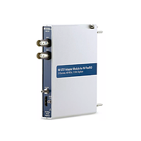 NI NI-5731 ໂມດູນອະແດບເຕີດິຈິຕອນສໍາລັບ FlexRIO (2 Channel, 40 MS/s, AC/DC, Virtex-5)