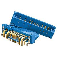 Amphenol Positronic SP6N5RR0RN53F0TN0A1/AA ຕົວເຊື່ອມ