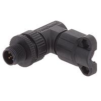 Amphenol LTW HPC-05BMMB-SR7001 ຕົວເຊື່ອມ NMEA 2000, ຂະໜາດນ້ອຍ, ພລາສຕິກ, 4A, 05 ໝາຍເລກຂາຍ, ຕົວເຊື່ອມຜູ້ຊາຍ, ຕິດຕໍ່ຜູ້ຊາຍ, ມຸມຂວາ, ຕິດສອກ, ຕິດຕັ້ງໃນພື້ນທີ່, F4.0 - F7.0mm, IP67
