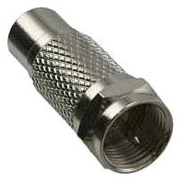 Bomar R0851 ຕົວແປ RF - ລະຫວ່າງຊຸດ RCA JACK F PLUG