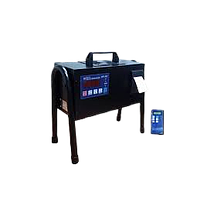 Koeng OP-201 ເຄື່ອງວັດແທກຄວາມໂປ່ງໃສ Koeng OP-201