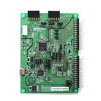 Renesas Electronics RTK0EMA430C00000BJ ບອດປະເມີນ CPU Board ສໍາລັບ RA4T1