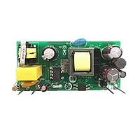 onsemi FSL518AFLYGEVB ຕົວຄວບຄຸມດ້ານຕົ້ນ/ດ້ານທີ່ສອງ AC/DC - Flyback FSL5X8AX EVAL BRD