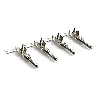 Amphenol SINE Systems AT60-12-0222 ຂໍ້ຕໍ່ CONT M STAMPED SZ 12 10-12 AWG NI PLATING