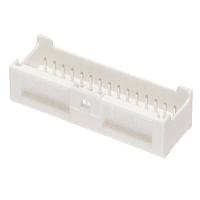 Molex 55917-3030 ກາງກັບ 2.0 WtB Dual Con Dip Plg Hsg Assy 30 Ckt