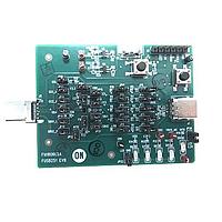 onsemi FUSB251GEVB ບອດທົດລອງການປ້ອງກັນແຮງໂຕລະຟັດ FUSB251