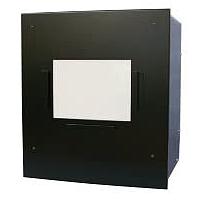 Kyoritsu Electric LV-3003 ກ່ອງຕົວຢ່າງ (ຜ່ານໄຟ) (1,100cd/㎡ ±400)