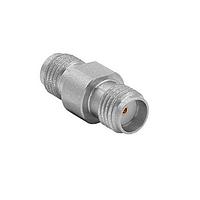 Bulgin RFAASMAPNJ ຕົວເຊື່ອມ RF / ຕົວເຊື່ອມ Coaxial SMA Plug ເປັນ N Plug RF Adapter